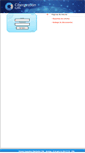 Mobile Screenshot of extranet.cibergestion.cl